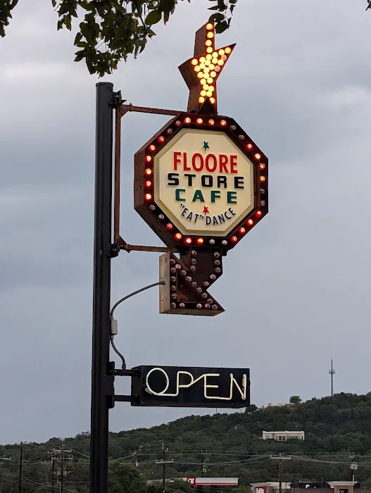 John T. Floore's Country Store Picture 6