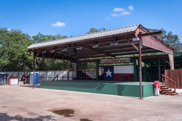 John T. Floore's Country Store Picture 10