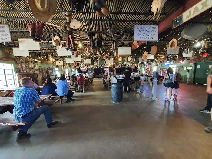 John T. Floore's Country Store Picture 7
