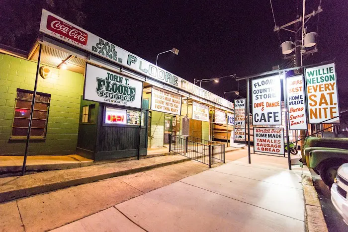 John T. Floore's Country Store Picture 2