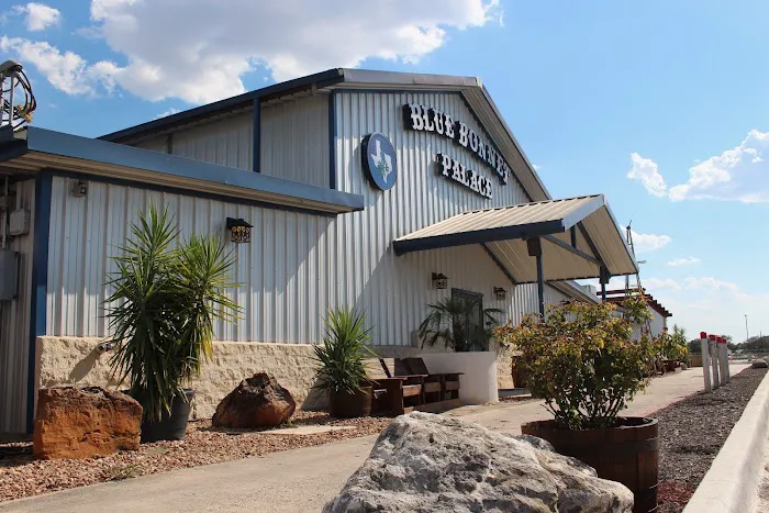 Blue Bonnet Palace Picture 1
