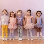 Tutu School Dumbo