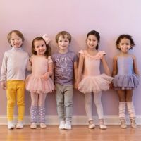 Tutu School Dumbo ico