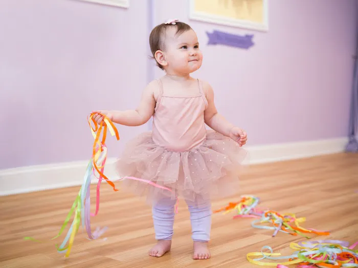 Tutu School Dumbo Picture 6