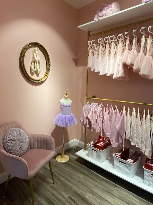 Tutu School Dumbo Picture 4