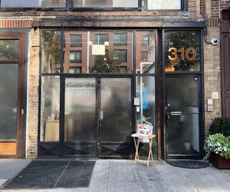Creative Arts Studio