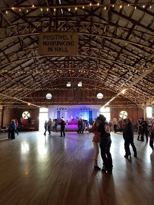 Anhalt Hall Picture 1