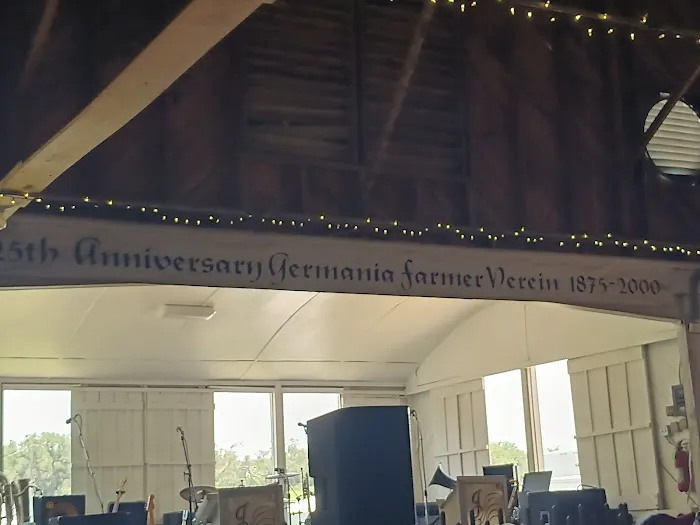Anhalt Hall Picture 10