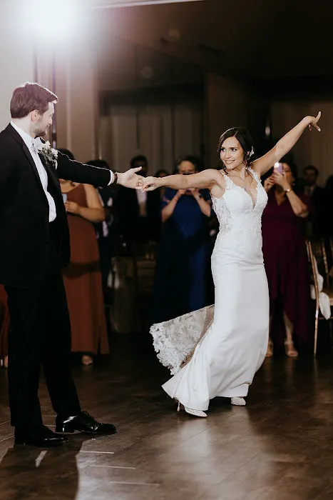 Dance Connection Picture 1