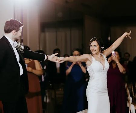 Dance Connection