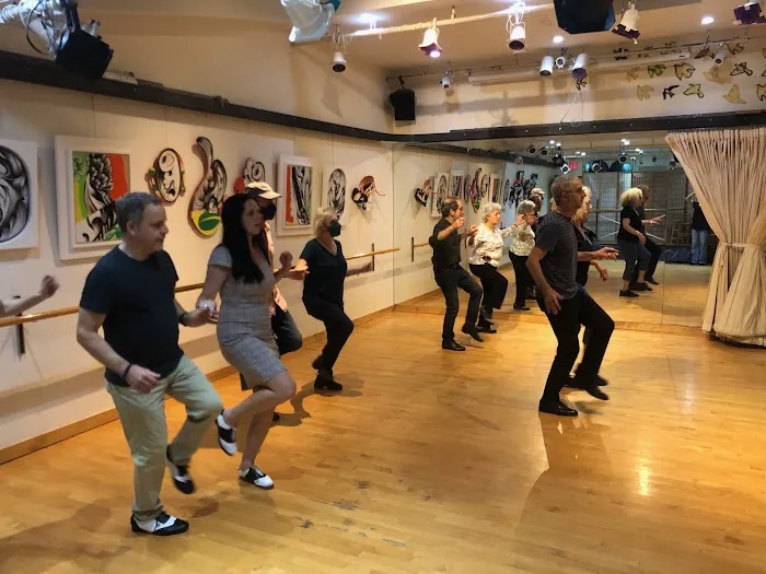 Dance Connection Picture 2