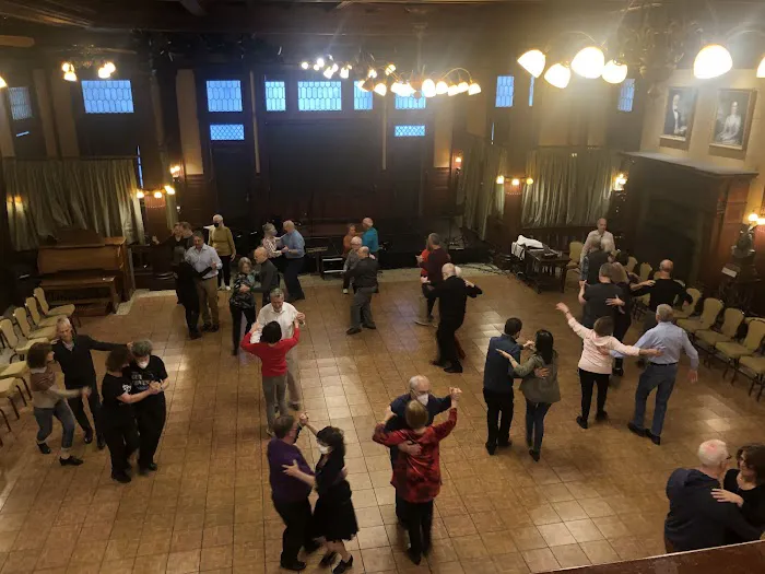 Dance Connection Picture 7