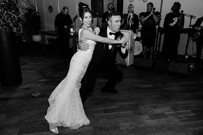 Dance Connection Picture 8