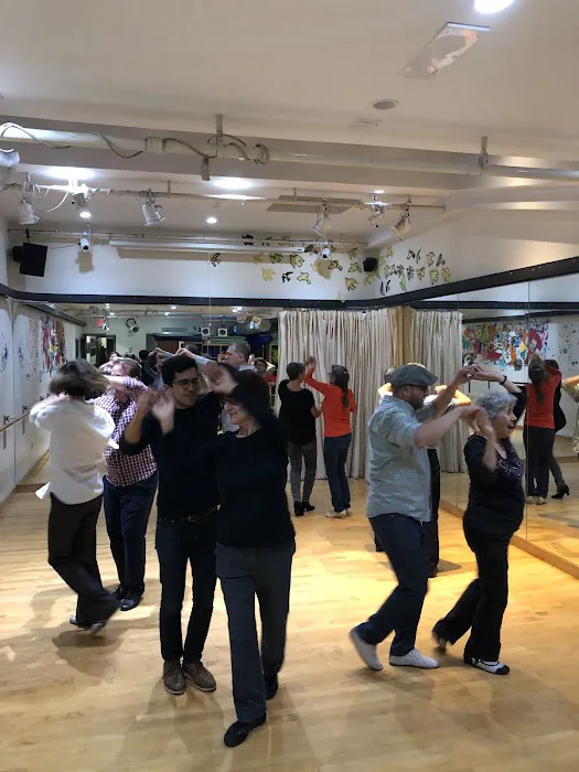 Dance Connection Picture 5