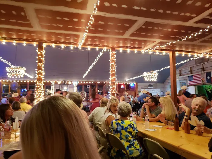 Twin Sisters Dance Hall Picture 4