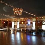 Twin Sisters Dance Hall