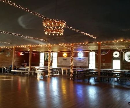Twin Sisters Dance Hall