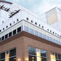 Mark Morris Dance Group ico