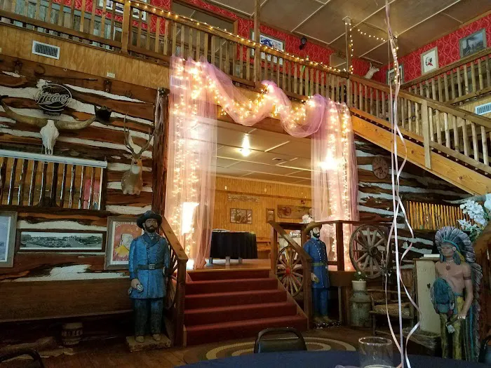 Nelson City Dance Hall Picture 4