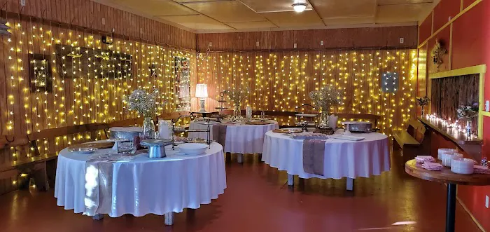 Nelson City Dance Hall Picture 1