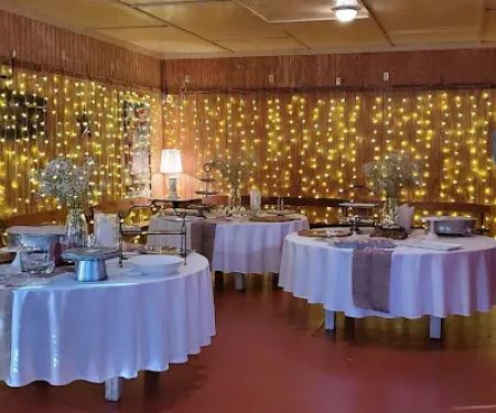 Nelson City Dance Hall