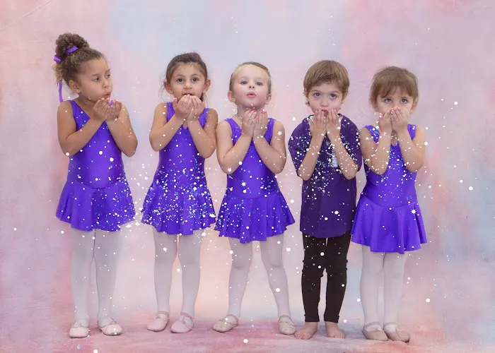 The Little Dance School - A Petite Performers Studio - Williamsburg Picture 6