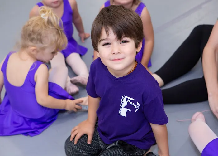 The Little Dance School - A Petite Performers Studio - Williamsburg Picture 3