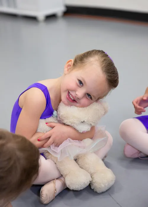 The Little Dance School - A Petite Performers Studio - Williamsburg Picture 1
