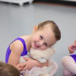 The Little Dance School - A Petite Performers Studio - Williamsburg