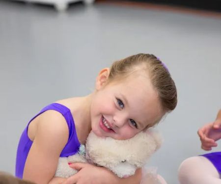 The Little Dance School - A Petite Performers Studio - Williamsburg