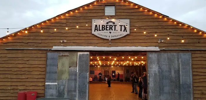 Albert Dance Hall Picture 5