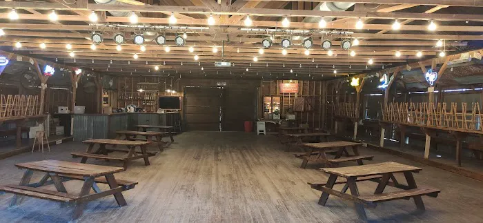 Albert Dance Hall Picture 8