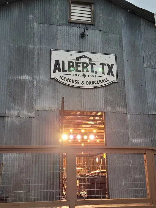Albert Dance Hall Picture 6