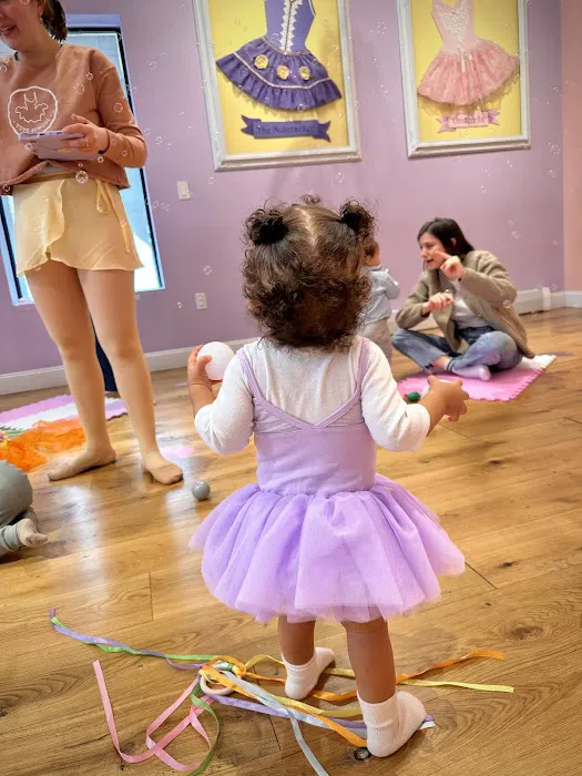 Tutu School Boerum Hill Picture 1