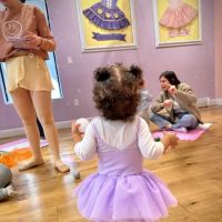 Tutu School Boerum Hill ico