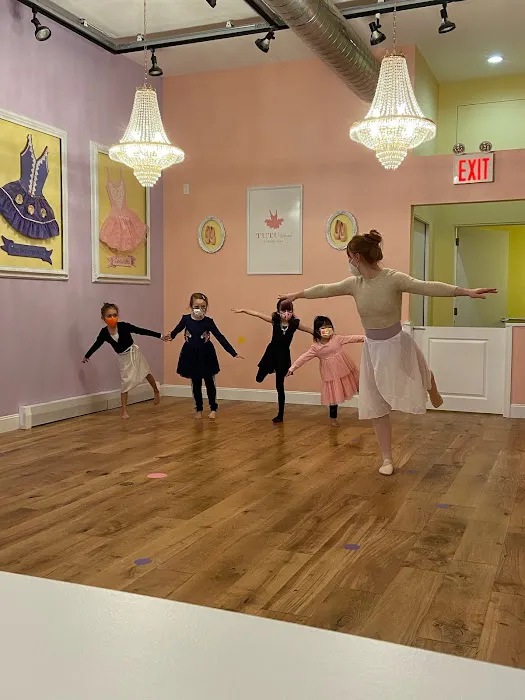 Tutu School Boerum Hill Picture 4
