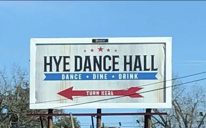Hye Dance Hall Picture 3