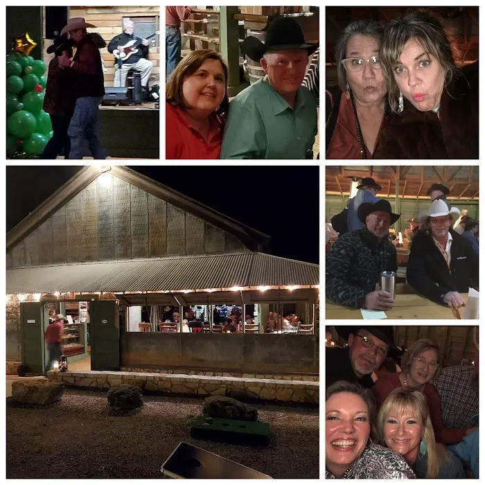 Hye Dance Hall Picture 4