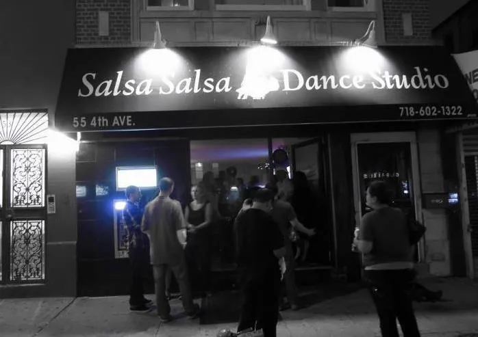 Salsa Salsa Dance Studio Picture 1