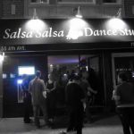 Salsa Salsa Dance Studio