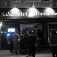 Salsa Salsa Dance Studio ico