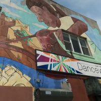 Dancewave ico