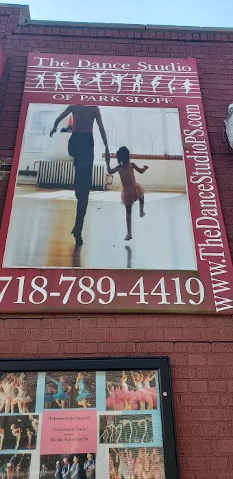 Dance Studio of Park Slope Picture 1
