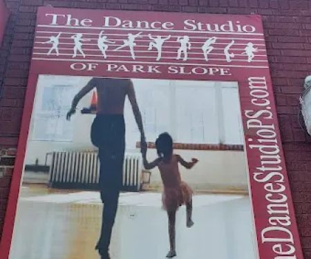 Dance Studio of Park Slope