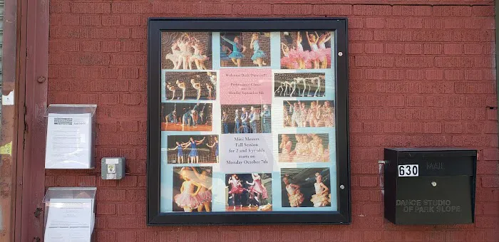 Dance Studio of Park Slope Picture 3