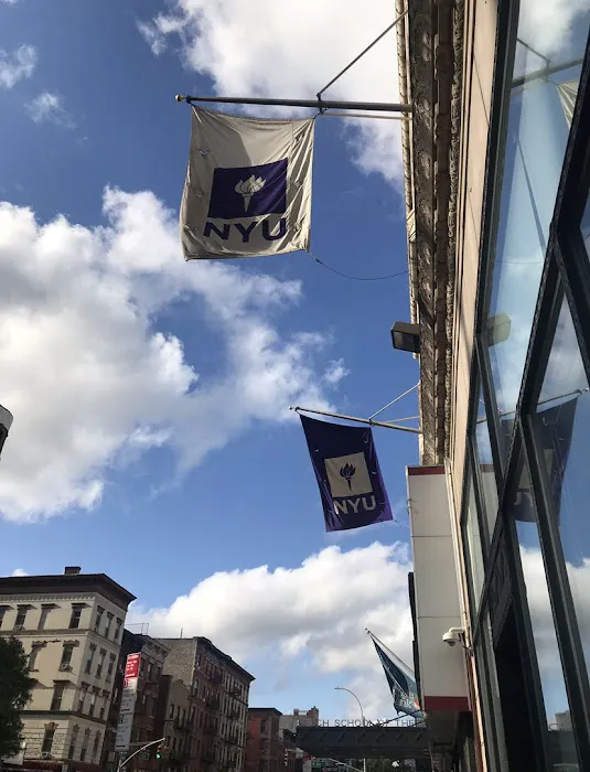 NYU Dance Office Picture 2
