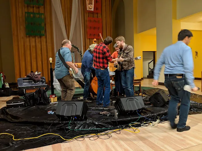 DC Square Dance Collective Picture 3