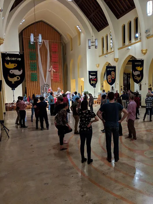 DC Square Dance Collective Picture 1