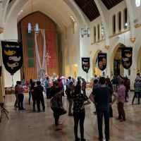 DC Square Dance Collective ico