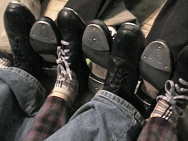 Tap Dance Central Inc. Picture 1